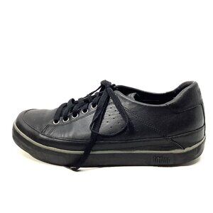 Fitflop Black Sneakers